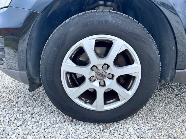 AUDI Q5 2.0 TDI 170cv quattro