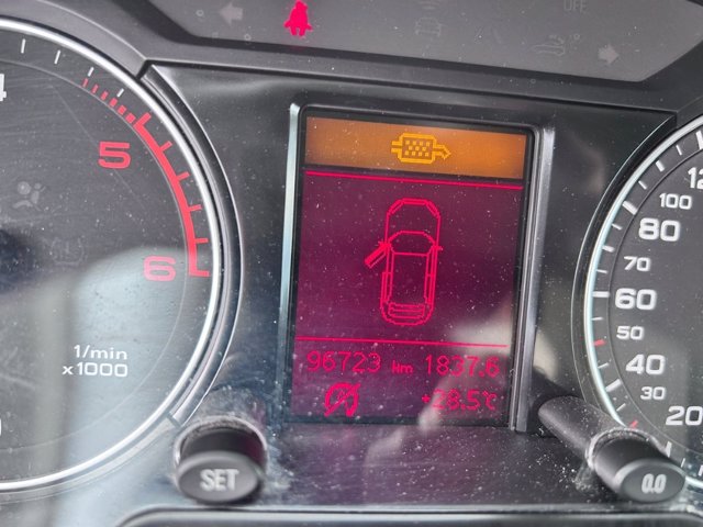 AUDI Q5 2.0 TDI 170cv quattro