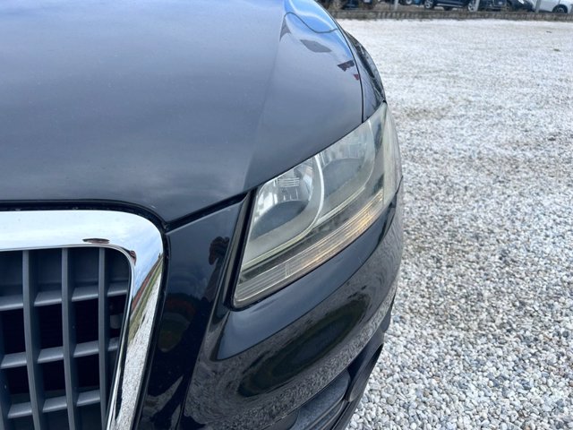AUDI Q5 2.0 TDI 170cv quattro