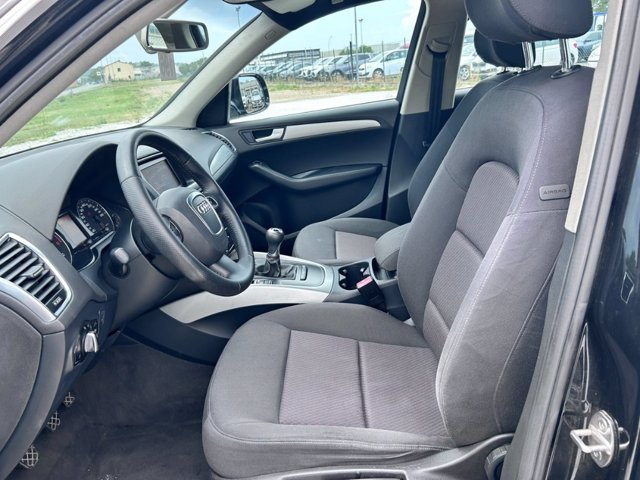 AUDI Q5 2.0 TDI 170cv quattro