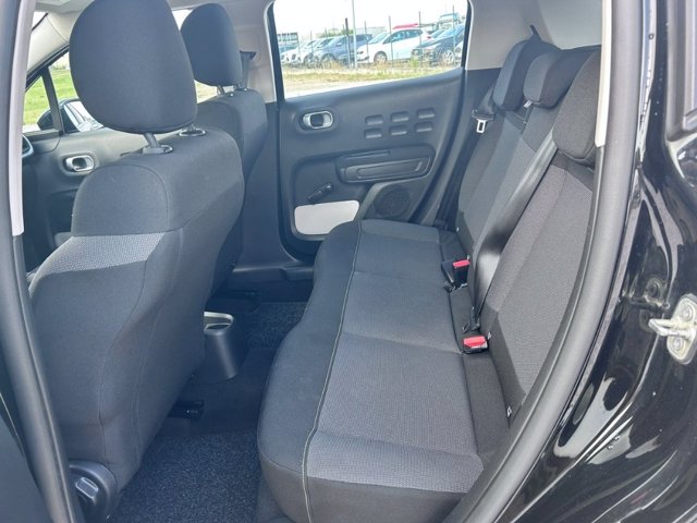 CITROEN C3 1.2 puretech shine s&s 83cv neopatentati my20