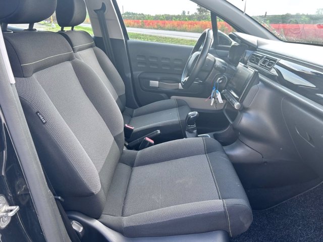 CITROEN C3 1.2 puretech shine s&s 83cv neopatentati my20