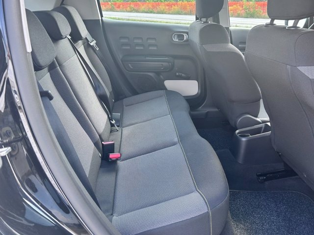 CITROEN C3 1.2 puretech shine s&s 83cv neopatentati my20