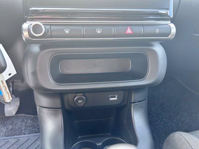 CITROEN C3 1.2 puretech shine s&s 83cv neopatentati my20