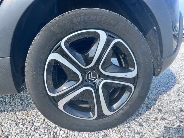 CITROEN C3 1.2 puretech shine s&s 83cv neopatentati my20