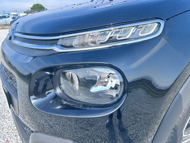 CITROEN C3 1.2 puretech shine s&s 83cv neopatentati my20