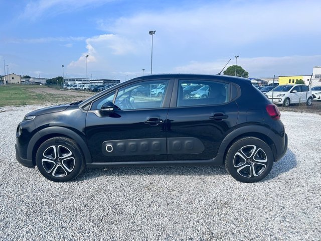 CITROEN C3 1.2 puretech shine s&s 83cv neopatentati my20