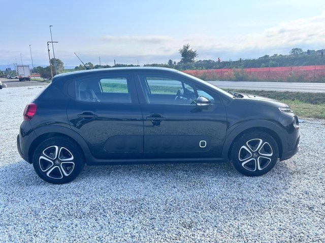 CITROEN C3 1.2 puretech shine s&s 83cv neopatentati my20