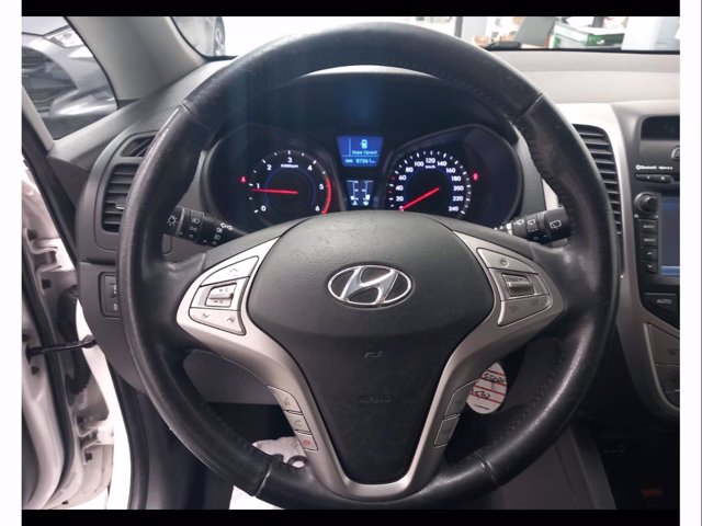 HYUNDAI Ix20 1.6 crdi style