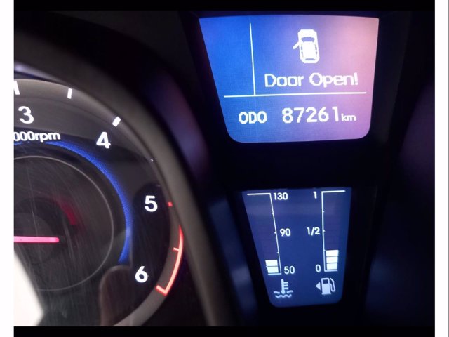 HYUNDAI Ix20 1.6 crdi style