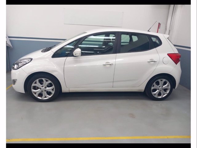 HYUNDAI Ix20 1.6 crdi style