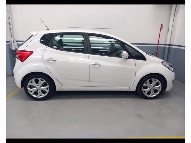 HYUNDAI Ix20 1.6 crdi style