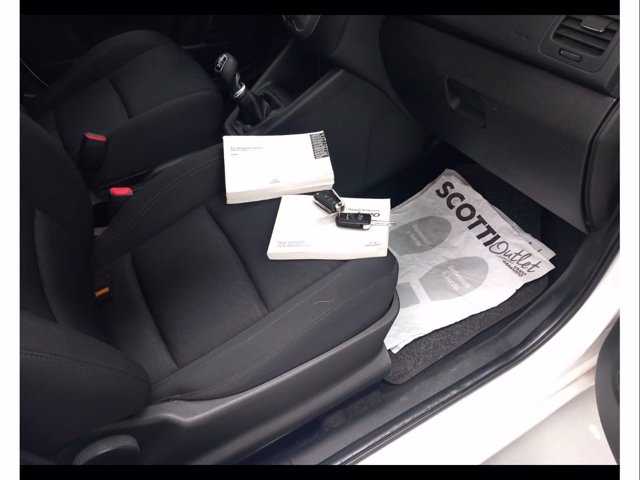 HYUNDAI Ix20 1.6 crdi style