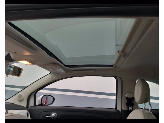 FIAT 500 1.2 S 69cv my14