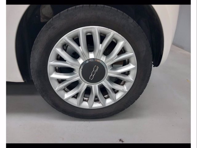 FIAT 500 1.2 S 69cv my14