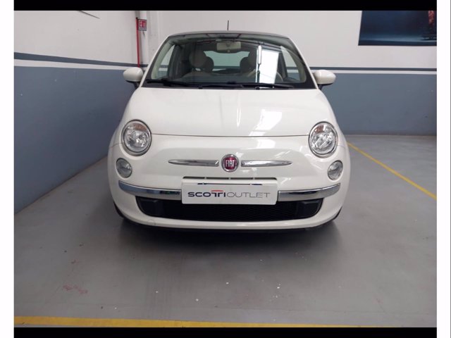 FIAT 500 1.2 S 69cv my14