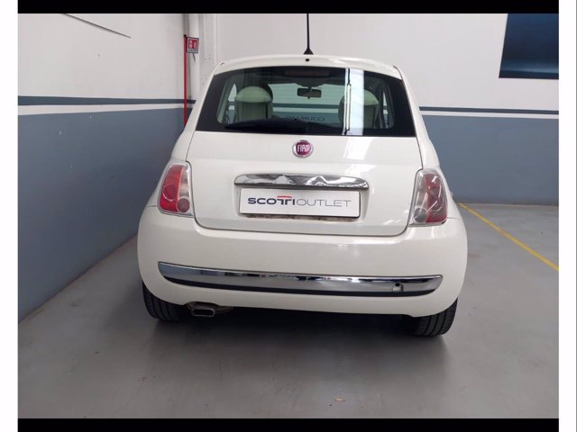 FIAT 500 1.2 S 69cv my14