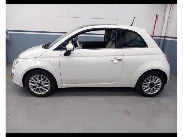 FIAT 500 1.2 S 69cv my14
