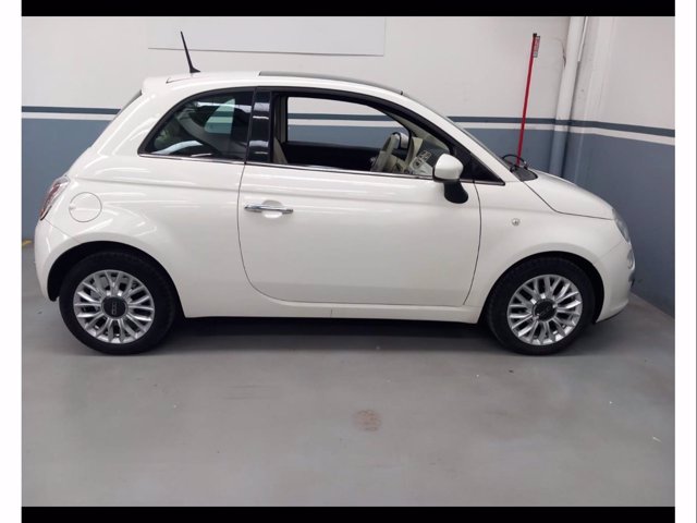 FIAT 500 1.2 S 69cv my14
