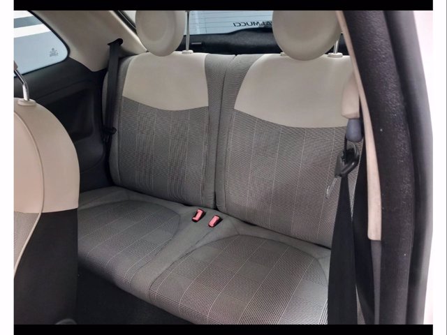 FIAT 500 1.2 S 69cv my14
