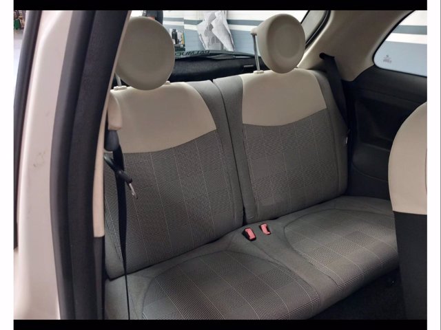 FIAT 500 1.2 S 69cv my14