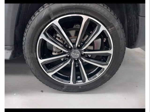 JEEP Compass 2.0 mjt Limited 4wd 140cv auto m
