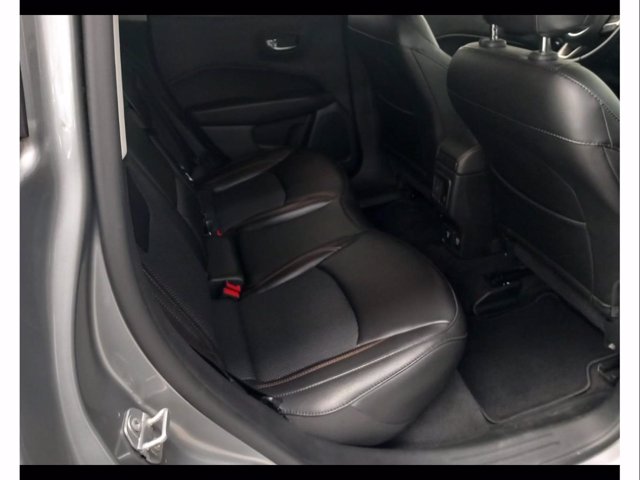 JEEP Compass 2.0 mjt Limited 4wd 140cv auto m