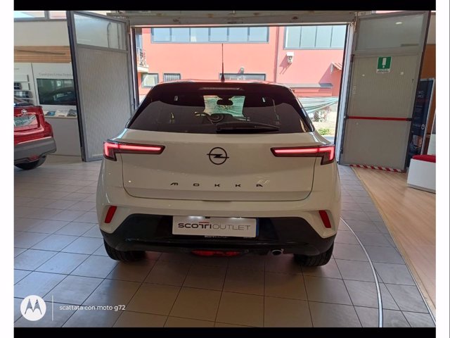 OPEL Mokka 1.5 gs line s&s 110cv