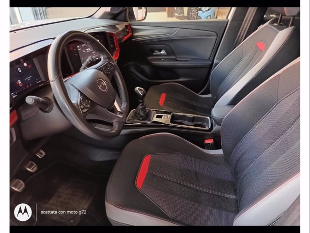 OPEL Mokka 1.5 gs line s&s 110cv