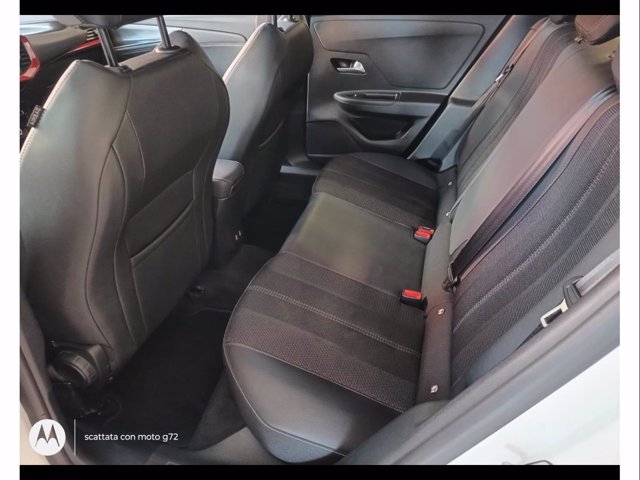 OPEL Mokka 1.5 gs line s&s 110cv