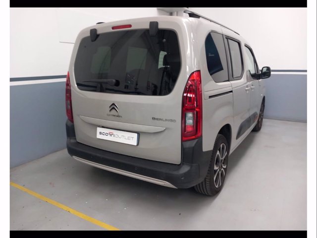 CITROEN Berlingo BlueHDi 130 Stop&Start M Shine