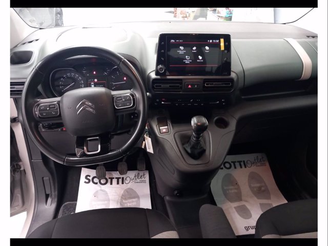 CITROEN Berlingo BlueHDi 130 Stop&Start M Shine