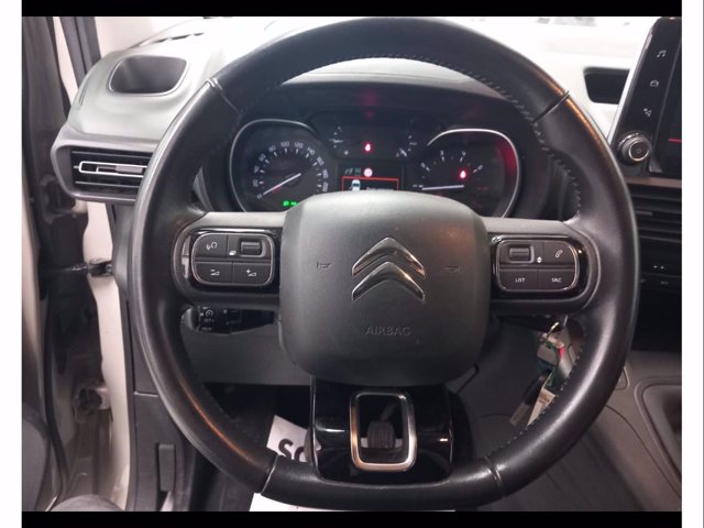CITROEN Berlingo BlueHDi 130 Stop&Start M Shine
