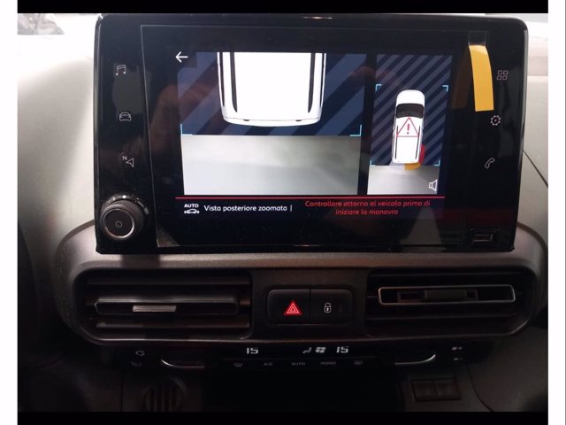 CITROEN Berlingo BlueHDi 130 Stop&Start M Shine