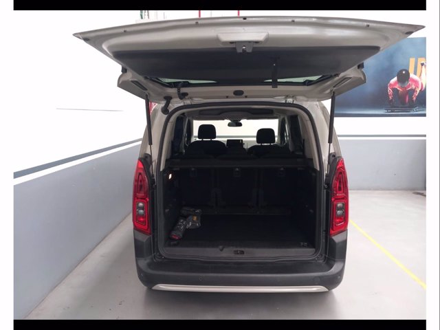 CITROEN Berlingo BlueHDi 130 Stop&Start M Shine