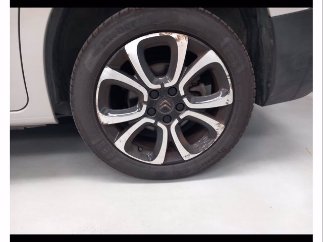 CITROEN Berlingo BlueHDi 130 Stop&Start M Shine