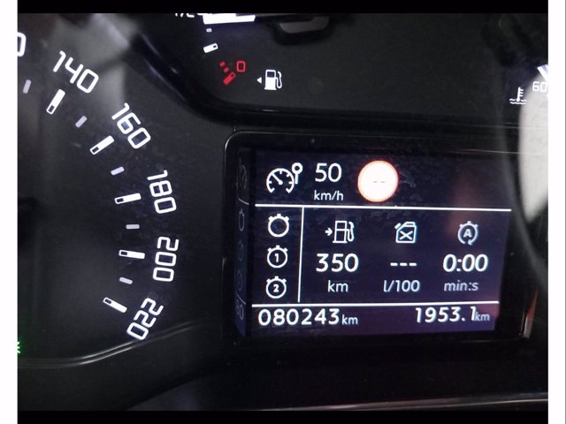 CITROEN Berlingo BlueHDi 130 Stop&Start M Shine