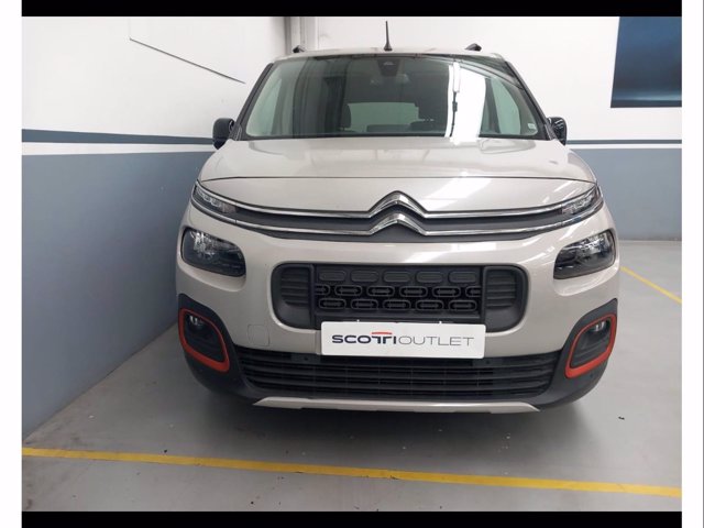 CITROEN Berlingo BlueHDi 130 Stop&Start M Shine