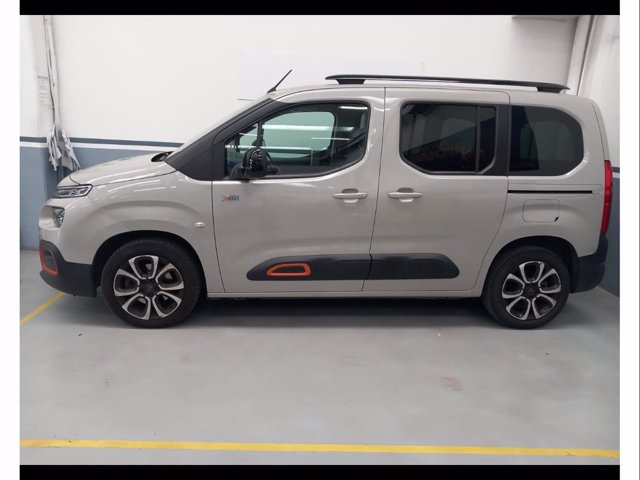 CITROEN Berlingo BlueHDi 130 Stop&Start M Shine