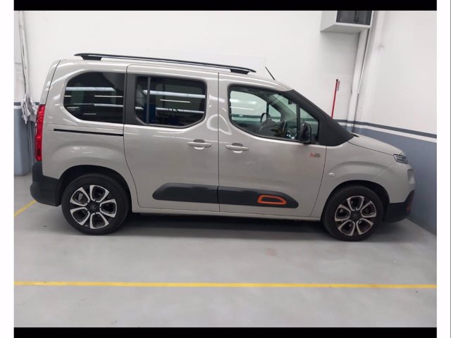 CITROEN Berlingo BlueHDi 130 Stop&Start M Shine