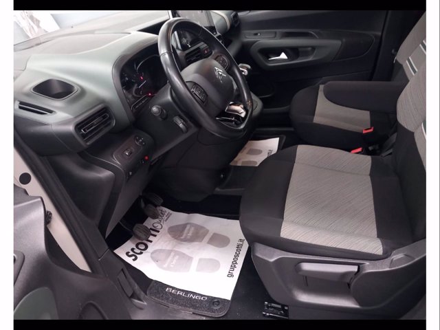 CITROEN Berlingo BlueHDi 130 Stop&Start M Shine
