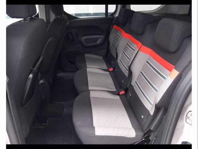 CITROEN Berlingo BlueHDi 130 Stop&Start M Shine