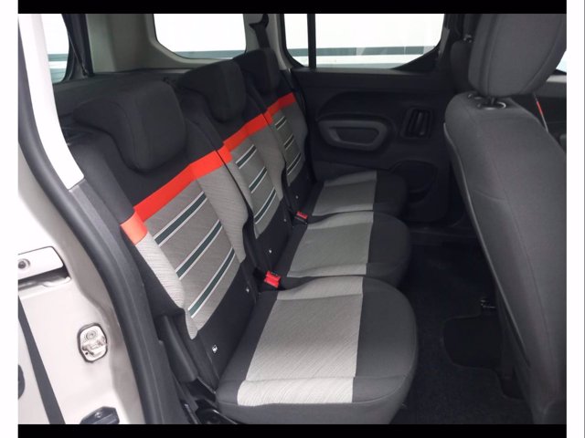 CITROEN Berlingo BlueHDi 130 Stop&Start M Shine