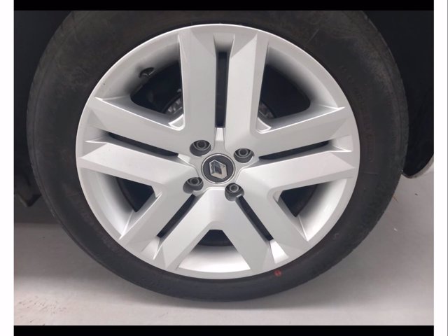 RENAULT Clio 1.0 tce Life Gpl 100cv my21
