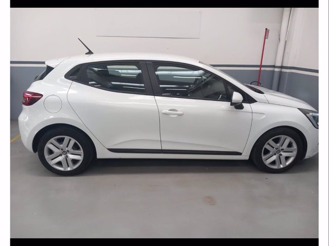 RENAULT Clio 1.0 tce Life Gpl 100cv my21