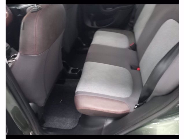 RENAULT Clio 1.0 tce Life Gpl 100cv my21