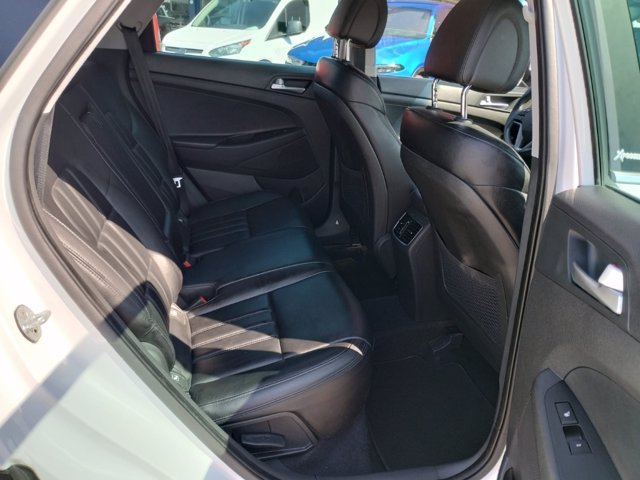 HYUNDAI Tucson 1.7 crdi xpossible 2wd 141cv dct
