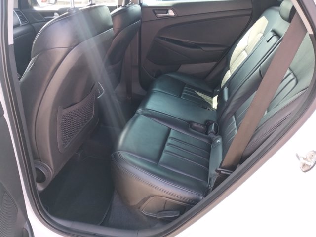HYUNDAI Tucson 1.7 crdi xpossible 2wd 141cv dct
