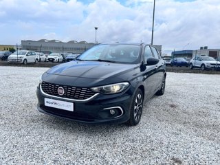 FIAT Tipo sw 1.6 mjt mirror s&s 120cv dct my20