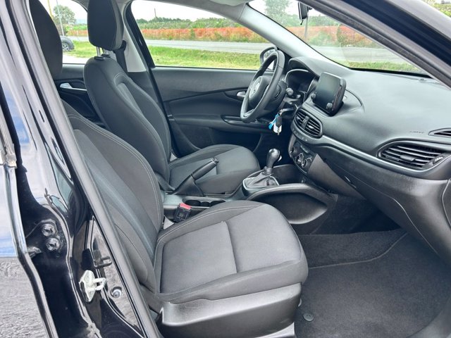 FIAT Tipo sw 1.6 mjt mirror s&s 120cv dct my20